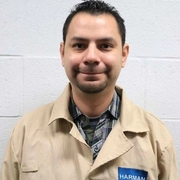 Jose Luis Casarrubias Miron