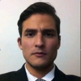 Jose Luis Garza Ocañas