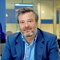 Jose Luis Martinez Tellez