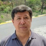 Jose Luis Romero Ogawa
