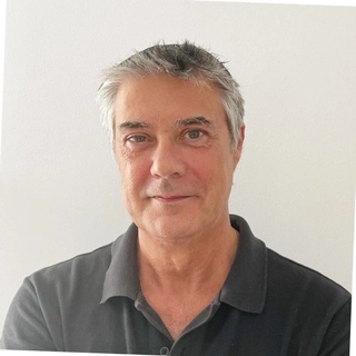 Jose Luis Villalba Martinez