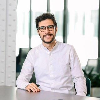 Jose M. Acosta Garrido