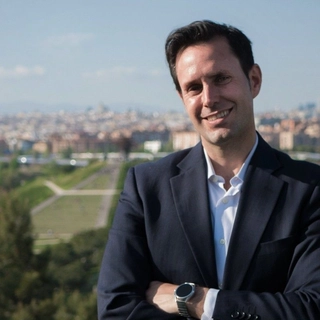 Jose M Cortina Alarcón