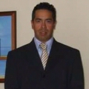 Jose M Ruiz Zavala