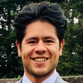 Jose Manuel del Angel