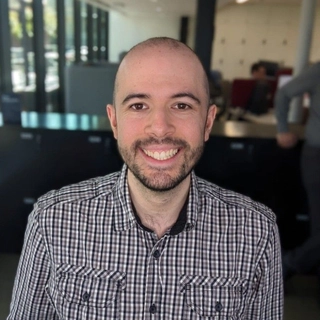 Jose Manuel Luque Tarin