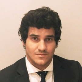 Jose María Fernández García