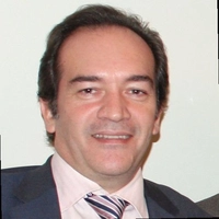 Jose Maria Blanco Calvin