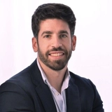 Jose Maria Gómez-Rodríguez, MBA