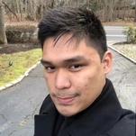 Jose Michael Bertulfo