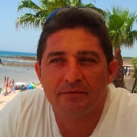 Jose Miguel Dominguez Holgado