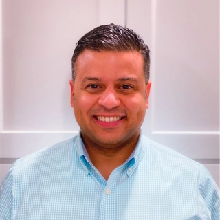 Jose Miguel Garcia Marin