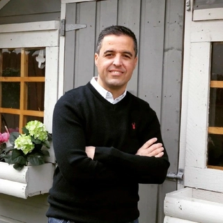 Jose Miguel Ruiz Cortés