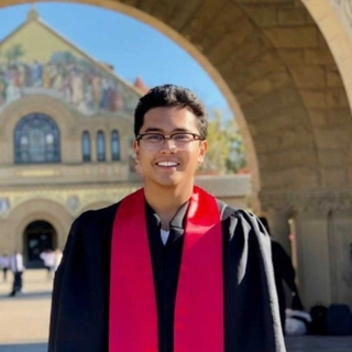 Jose Nicholas Francisco