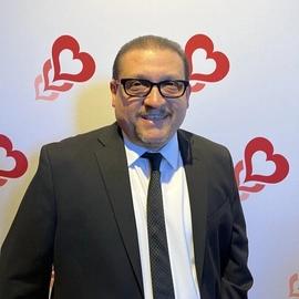 Jose Nieves