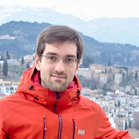 Jose Pablo Cabeza García