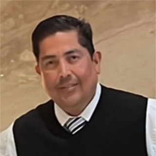 Jose R. Gallegos