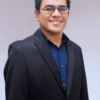 Jose Ruel J. Godino