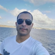 Jose Ubaldo Carvajal