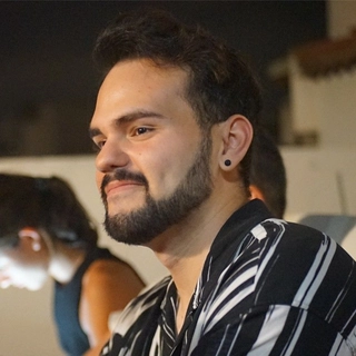 Jose Ubaldo Grabusqui Rojas