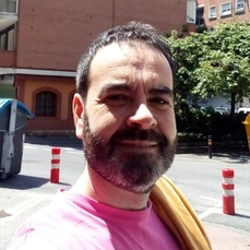 Joseba Fernandez Almeida