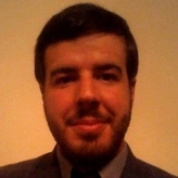 Joseba Macias Salazar