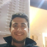 Josef Gordon
