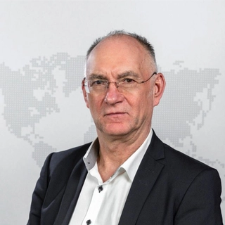 Josef Kerschensteiner
