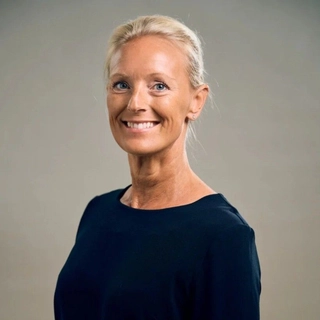 Josefin Af Petersens