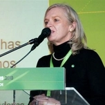 Josefina Ann Lourenço