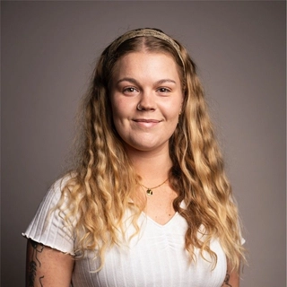 Josefine Brinck Lyster