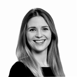 Josefine Ginsborg Nedergaard