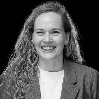 Josefine Harling Hede