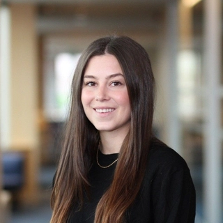 Josefine Petersson