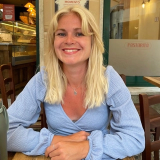 Josefine Rosholm Larsen