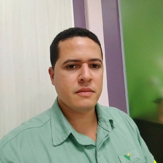 Josenilson Santos Rocha