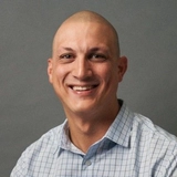 Joseph Bozzo, MBA Cand.