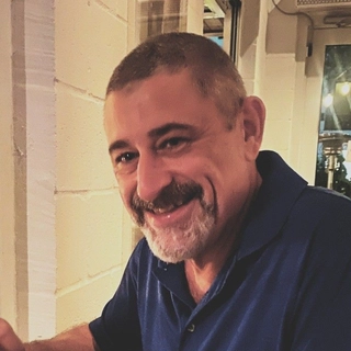 Joseph Conforti