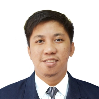 Joseph Daniel Custodio