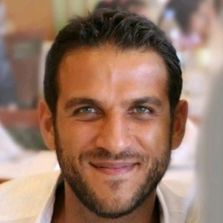 Joseph Eid