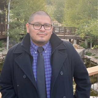 Joseph Escandon