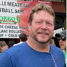 Joseph Eskra