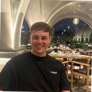 Joseph Goodier