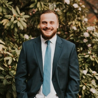 Joseph Harman