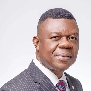 Joseph Jibunoh