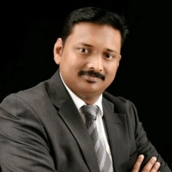 Joseph Kallarackal