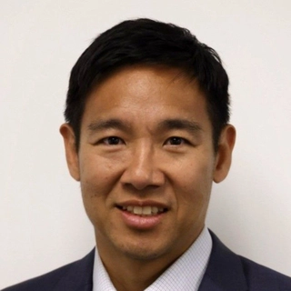 Joseph Kao