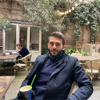 Joseph Khairallah
