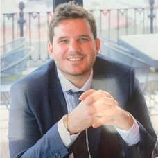 Joseph Kuruner Mesulam