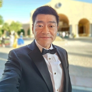 Joseph Lim
